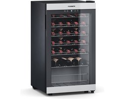 Dometic Wijnkoelkast C35F 1 Zone Zwart
