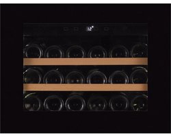 Dunavox Glance-18 Wijnkoelkast - DAVG-18.46SS.TO - 1 Zone