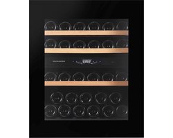 Dunavox Horizon-32.TO Wijnkoelkast - DAVG-32.80DB.TO - 2 Zones