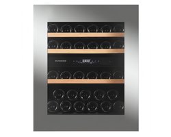 Dunavox Horizon-32.TO Wijnkoelkast - DAVG-32.80DSS.TO - 2 Zones