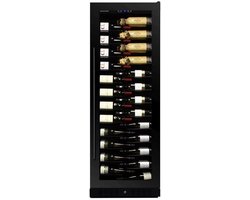 Dunavox Sera-143 Champagne Koelkast DX-143.468SS 1 Zone