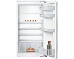 iQ100,Koelkast,102,5cm,vlakScharnier,F