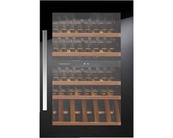 Küppersbusch Wijnkoelkast - FWK2852.0S - 2 Zones
