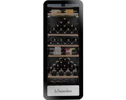 La Sommeliere Wijnkoelkast - APOGEE200PV - 1 Zone