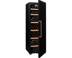 La Sommeliere Wijnkoelkast - CTP253 - 1 Zone