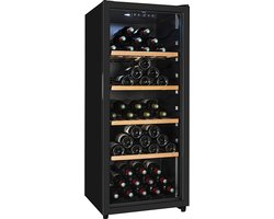 La Sommeliere Wijnkoelkast - CTVNE120 - 1 Zone