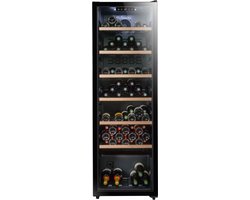 La Sommeliere Wijnkoelkast - CTVNE147 - 1 Zone