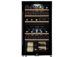 La Sommeliere Wijnkoelkast - ECS31.2Z - 2 Zone
