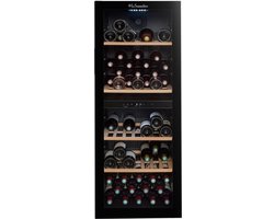 La Sommeliere Wijnkoelkast - SLS90DZ - 2 Zone