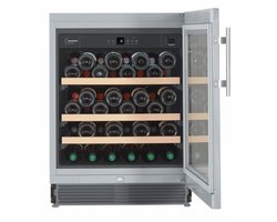 Liebherr UWKes 1752 Inbouwwijnkoelkast