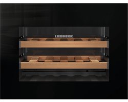 Liebherr Wijnkoelkast | WKEgb 582-21 GrandCru | 1 Zone