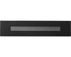 Nestor M Wijnlade NWVE15FN1 - Push Open - 5 Flessen - 5 à 20 °C - 3 kleuren LED - stil (35 dB)