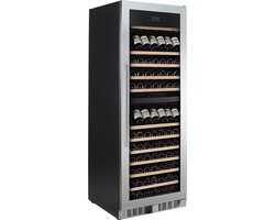 Temptech Elegance Wijnkoelkast - E1000DRW - 2 Zones