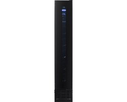 Temptech Oslo Wijnkoelkast - OX15SRB - 1 Zone