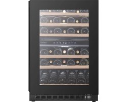 Temptech Skagen Wijnkoelkast - SKX6080DRB - 2 Zones