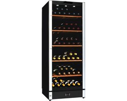Vestfrost Solutions W155 - Wijnkoelkast - 147 flessen