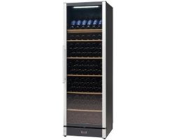 Vestfrost Solutions WB185 - Wijnkoelkast - 197 flessen