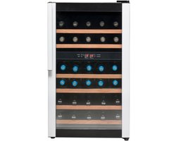 Vestfrost Solutions WB32A - Wijnkoelkast - 32 flessen