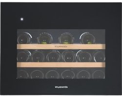 Wolkenstein Wijnkoelkast - EWTS64-28ED - 1 Zone