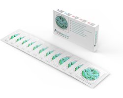 12 Zakjes Gevriesdroogde Startculturen voor Zelfgemaakte Bifido Yoghurt