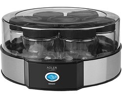 Adler AD 4476 - Yoghurtmaker