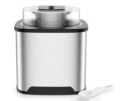 DailySupplies® Yoghurtmaker - Ice Cream Maker - Ljsmaker