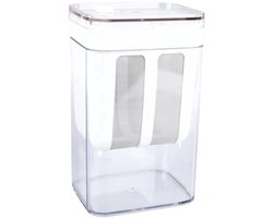 KARZO - Yoghurtmachine, roestvrijstalen yoghurtfiltermaker, grote capaciteit, yoghurtmakerzeef, gemakkelijk te schenken, wasbare yoghurtfilterzeef voor het maken van yoghurt