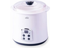 Lacor 69243 - Yoghurtmaker - 2L