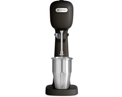 Milkshakemixer BPA-Vrij - Design By Bronwasser - HENDI - Blauw - 230V/400W - 170x196x(H)490mm - 221396