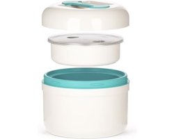 Yoghurtmaker- Zonder Stroom-Yoghurtmakers- draagbare -Yoghurtmachine