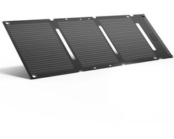 AFERIY Zonnepaneel - 30 W