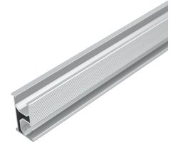 Aluminium profiel fotovoltaïsche zonnepanelen 3200mm