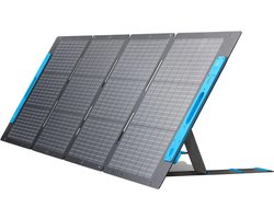 Anker 531 Solar panel - Draagbare Zonnepaneel - 200W