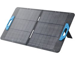 Anker SOLIX PS100 Foldable Solar Panel