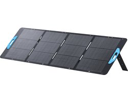 Anker SOLIX PS400 Foldable Solar Panel