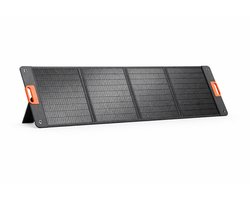 Bergproducts 200W Draagbaar Opvouwbaar Zonnepaneel