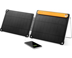 BioLite Solar Panel 10 +