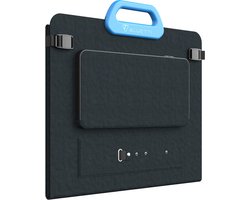 Bluetti PV200 zonnepaneel 200 W Monokristallijn silicium