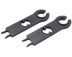 C.K T4348 2 2 Stück Montagesleutel