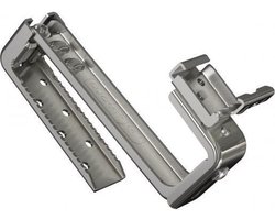 ClickFit Evo 100-8040 Dakhaak universeel