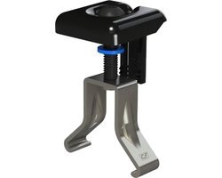 Clickfit Evo Module klem universeel zwart