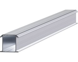 ClickFit evo mounting rail 3488mm