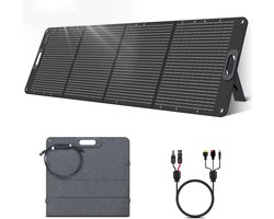 CS® - Opvouwbaazonnepaneel- Draagbaar zonnepaneel- Solar charger- Zonnepaneel usb- Zonnepaneel camping