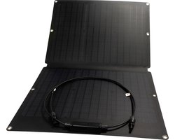 CTEK CS GRATIS zonnepaneel oplaadkit