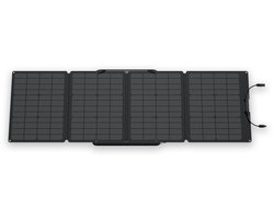 EcoFlow 110 W Draagbaar Zonnepaneel