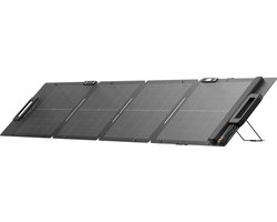 EcoFlow 110W Lightweight Portable Solar Panel