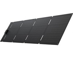 EcoFlow 60W opvouwbaar zonnepaneel met USB-C