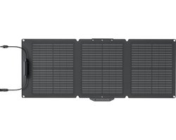 EcoFlow 60W opvouwbaar zonnepaneel