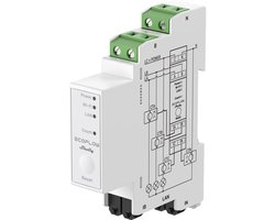 ECOFLOW x Shelly Smart Meter EF-OS-SM003-SMSHEL – Verbruiksregelaar