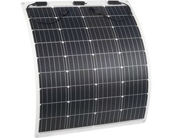 Ective flexibel zonnepaneel MSP 100 watt